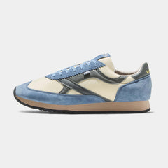 Whirlwind - Tan Navy