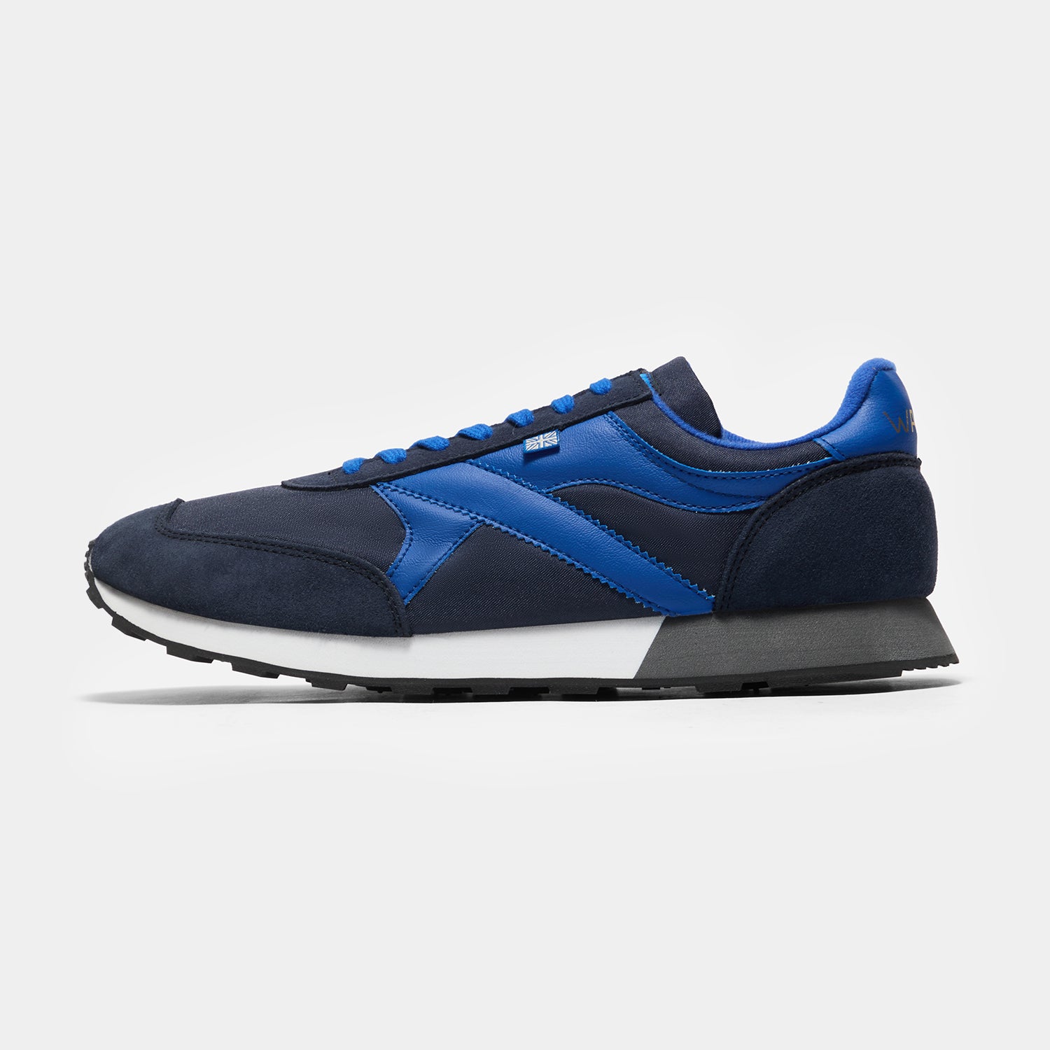 Tornado Navy Blue
