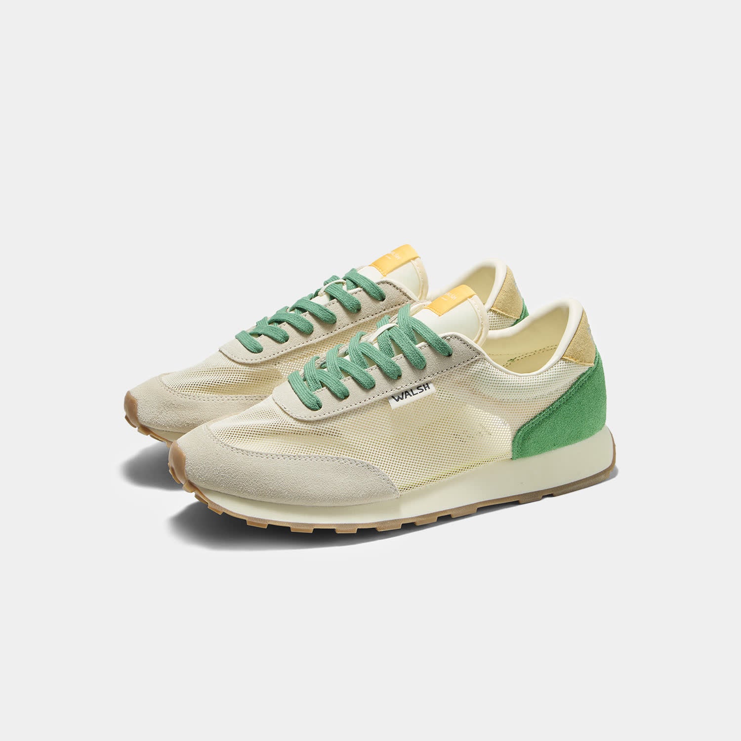 #color_Spring green & Light yellow