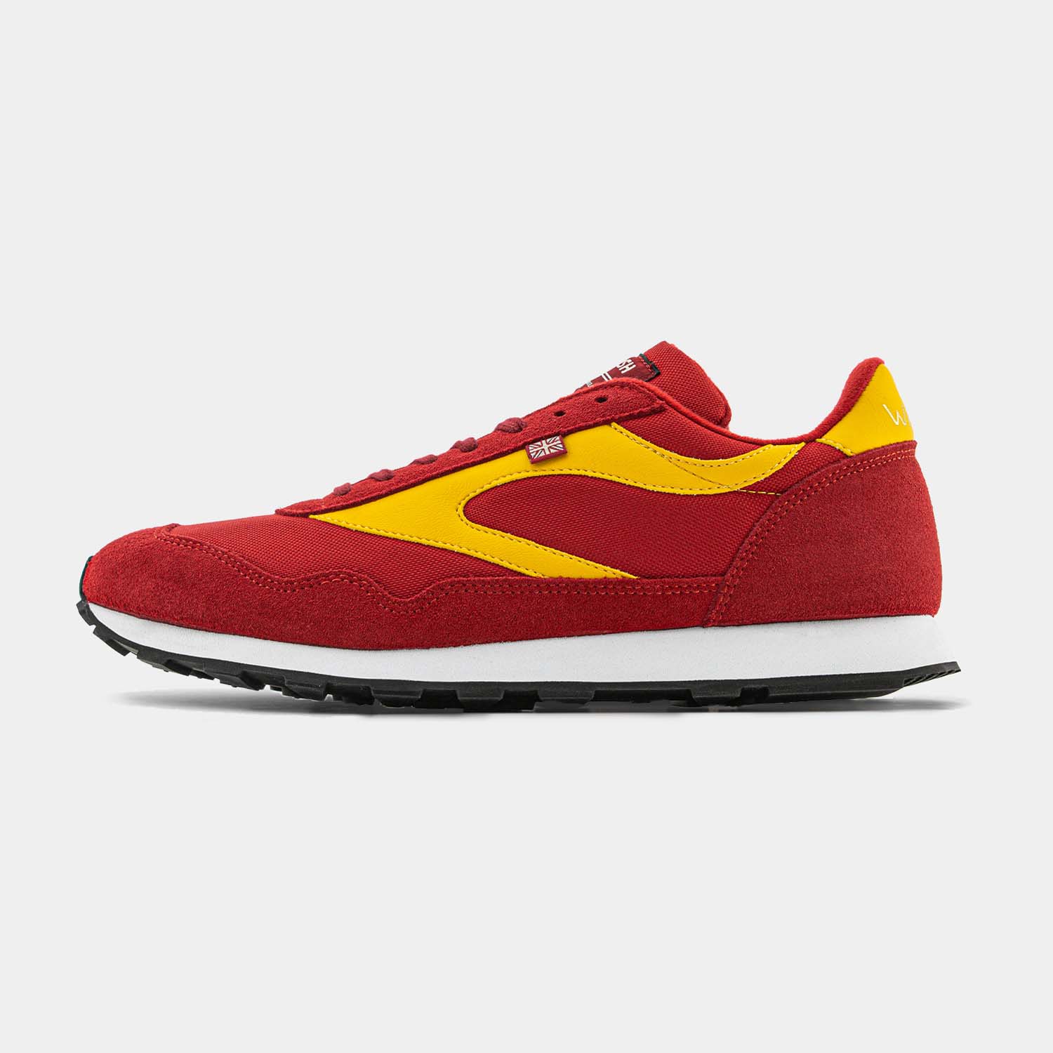Ensign Yellow