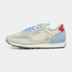 LA84 - Sky Blue & Red