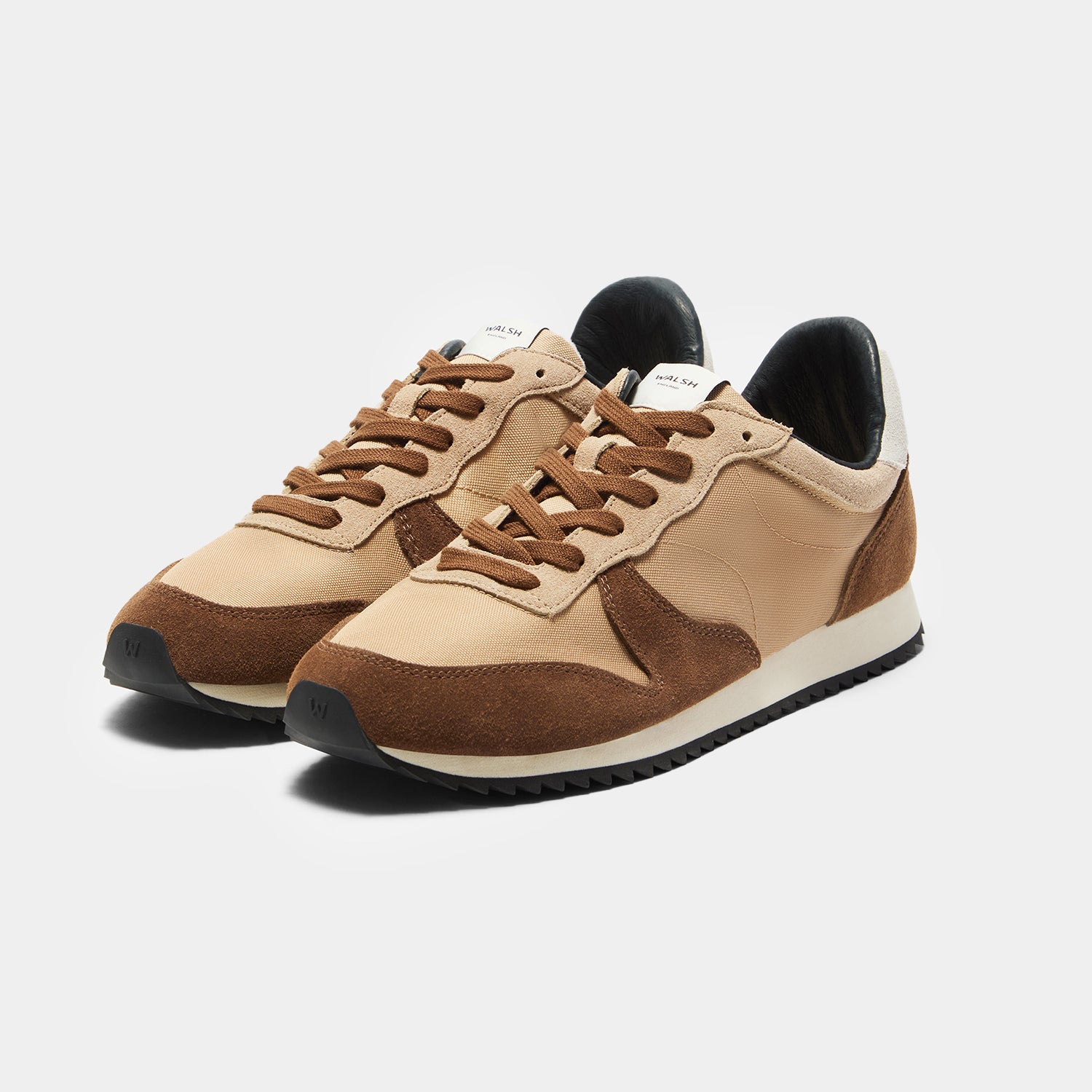 Alta - Smoky Light Brown