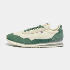 Ensign Lite - Green & White