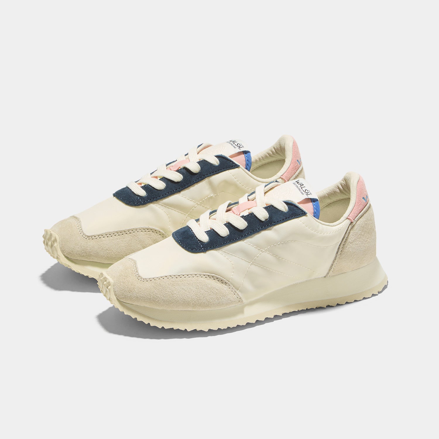 Tornado Lite - Beige Dark Blue