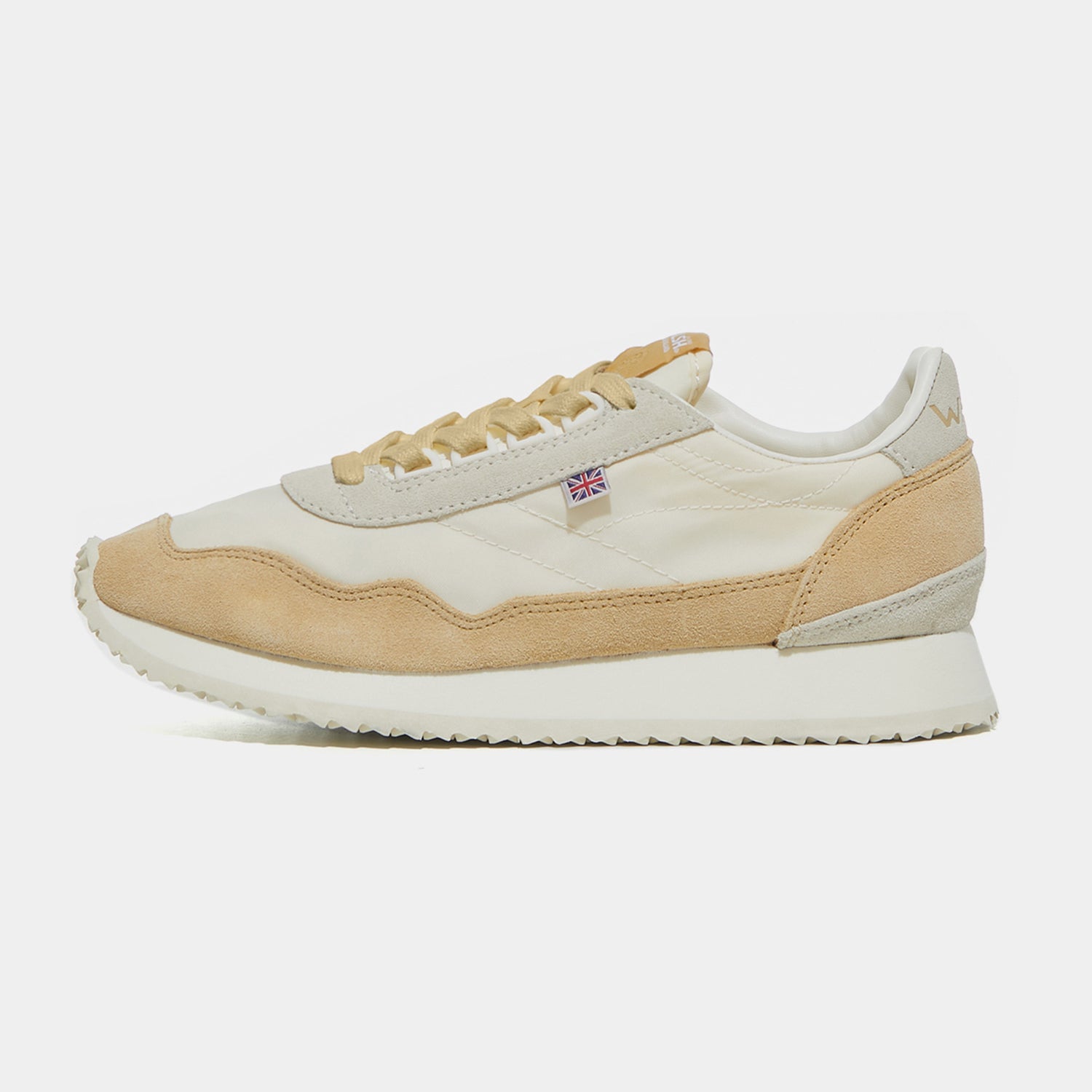Ensign Lite Beige & Butter