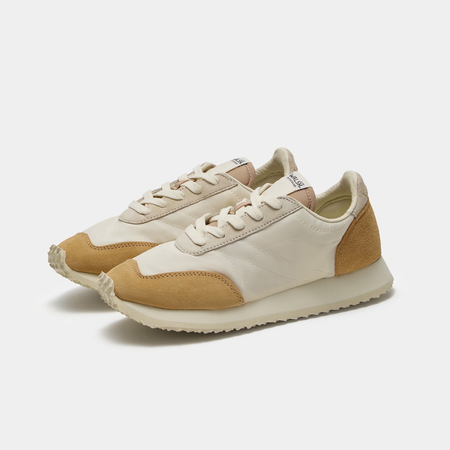 Tornado Lite - Beige Yellow