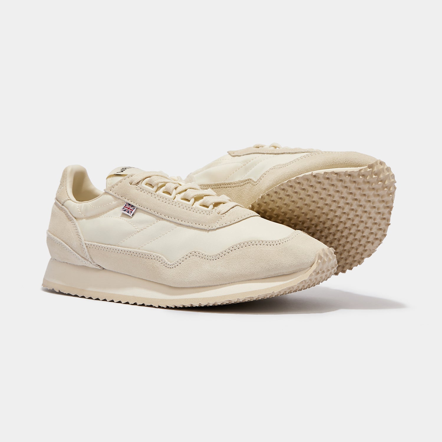 Ensign Lite - Off White