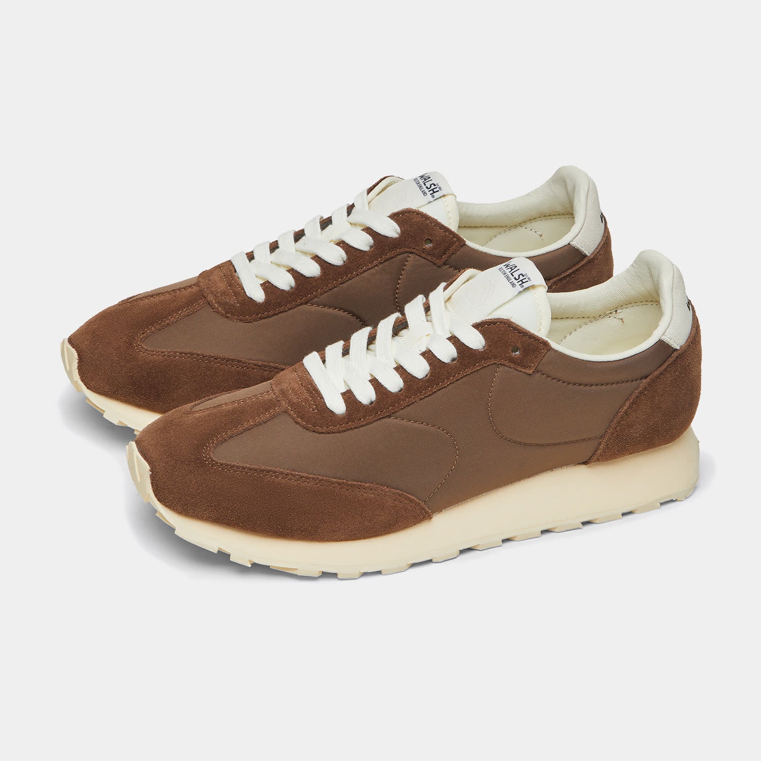 Thames - Brown