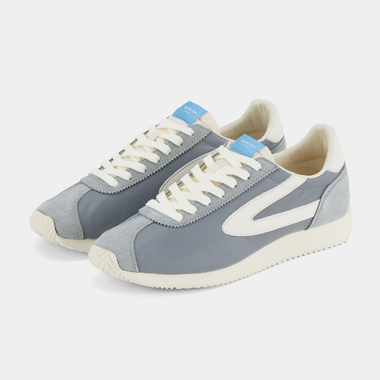 London - Beige & Gray