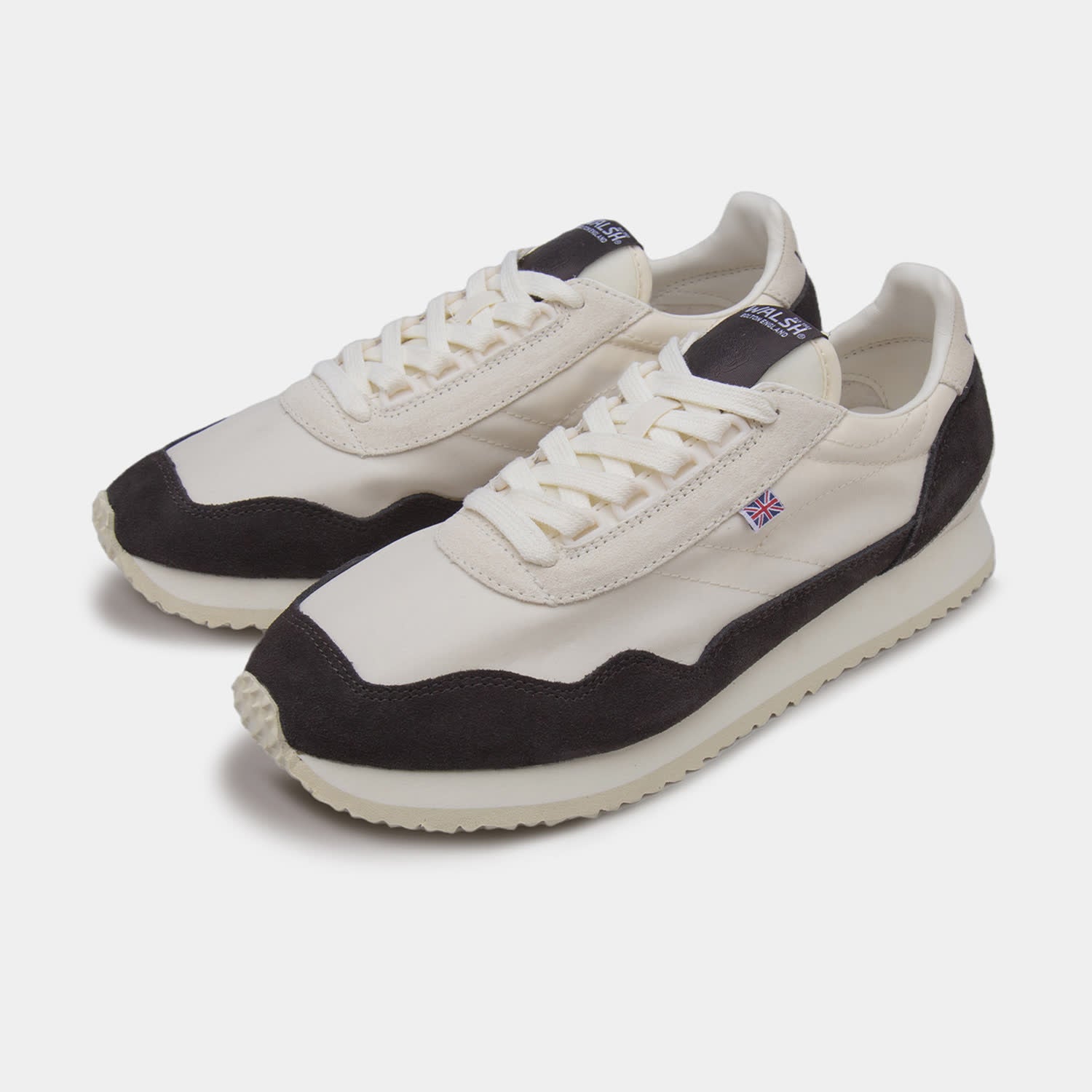 Ensign Lite - Beige & Dk.Grey