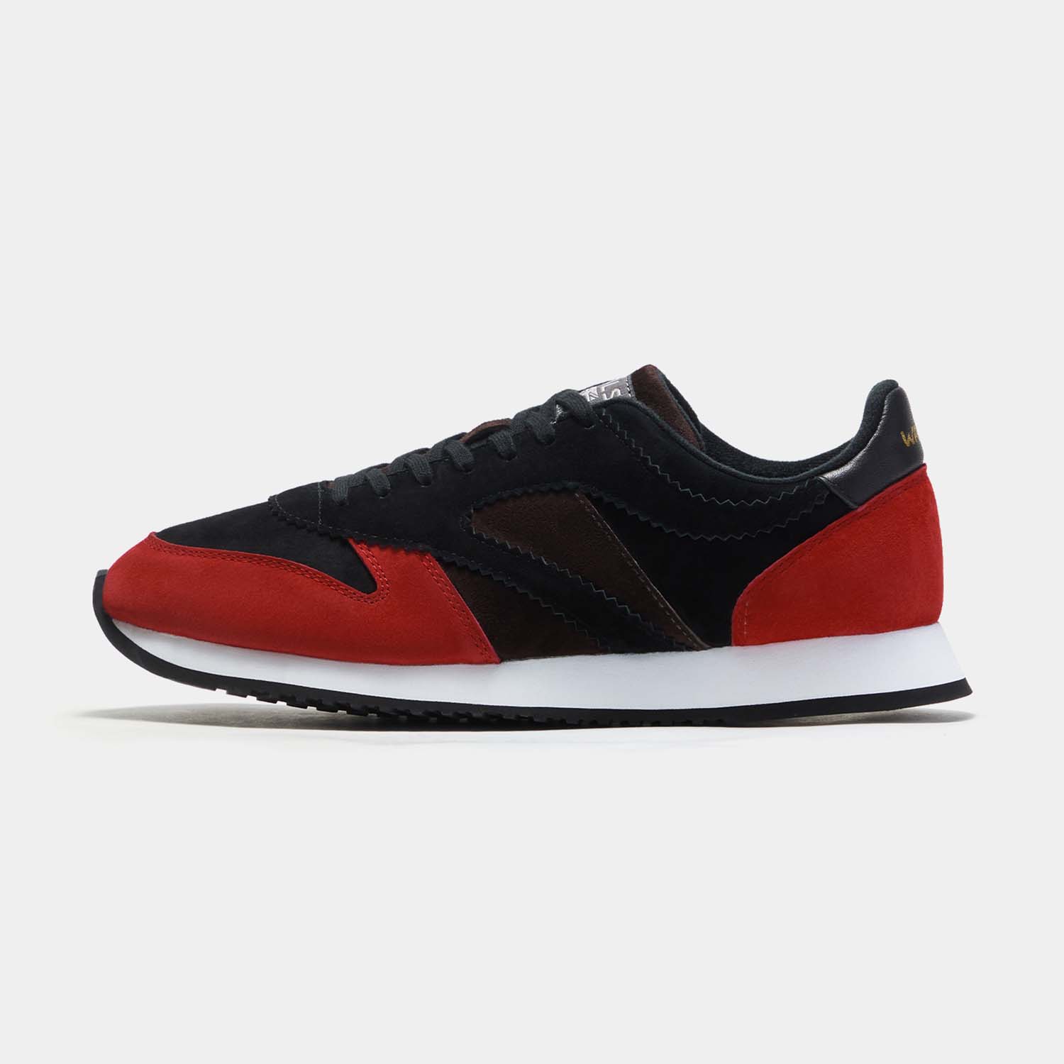 Tempest Red