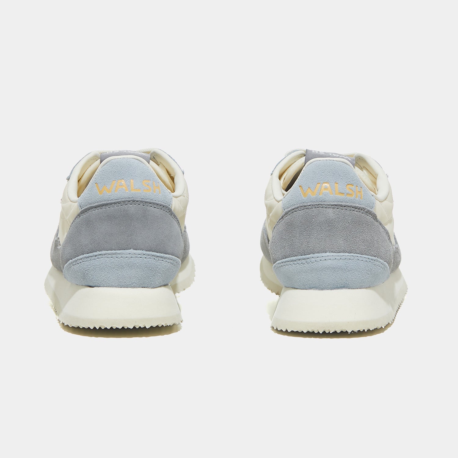 Ensign Lite - Beige & Grey