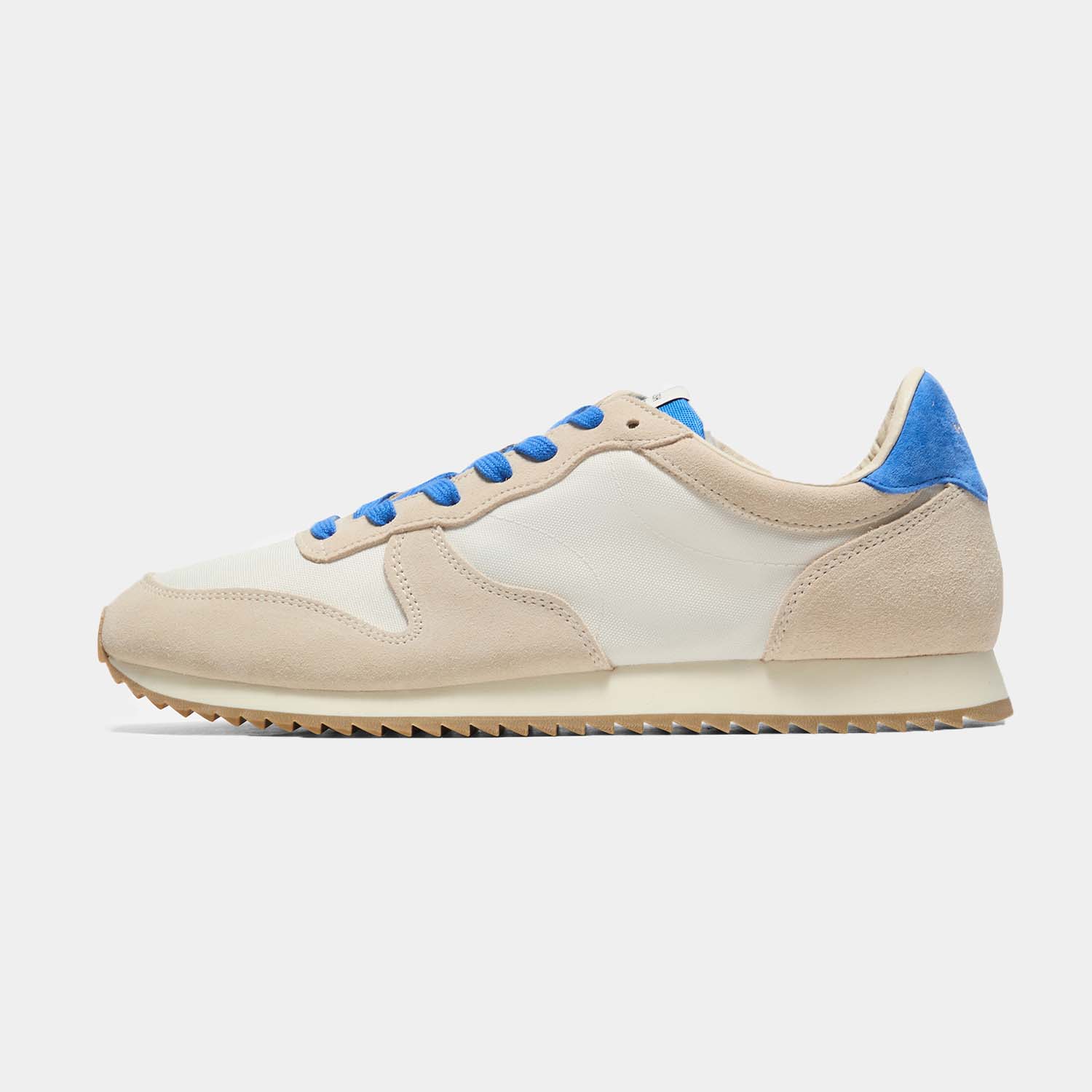 Alta Off White Blue