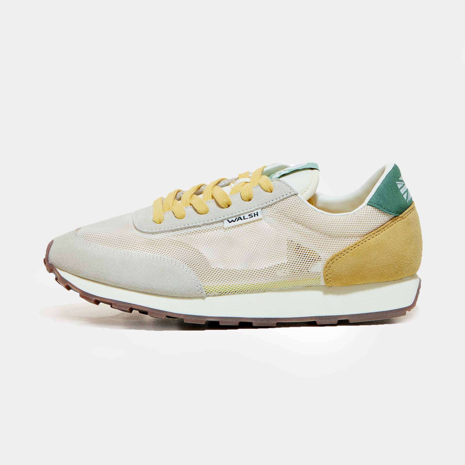 LA84 Grass & Bright Yellow