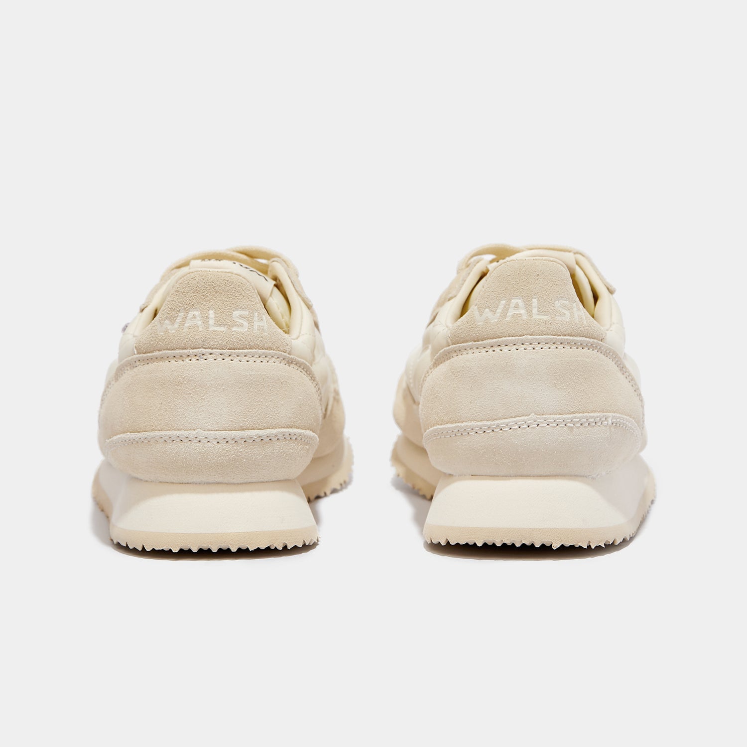 Ensign Lite - Off White