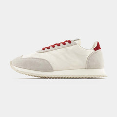 Tornado Lite - White Red