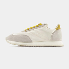 Tornado Lite - White Yellow