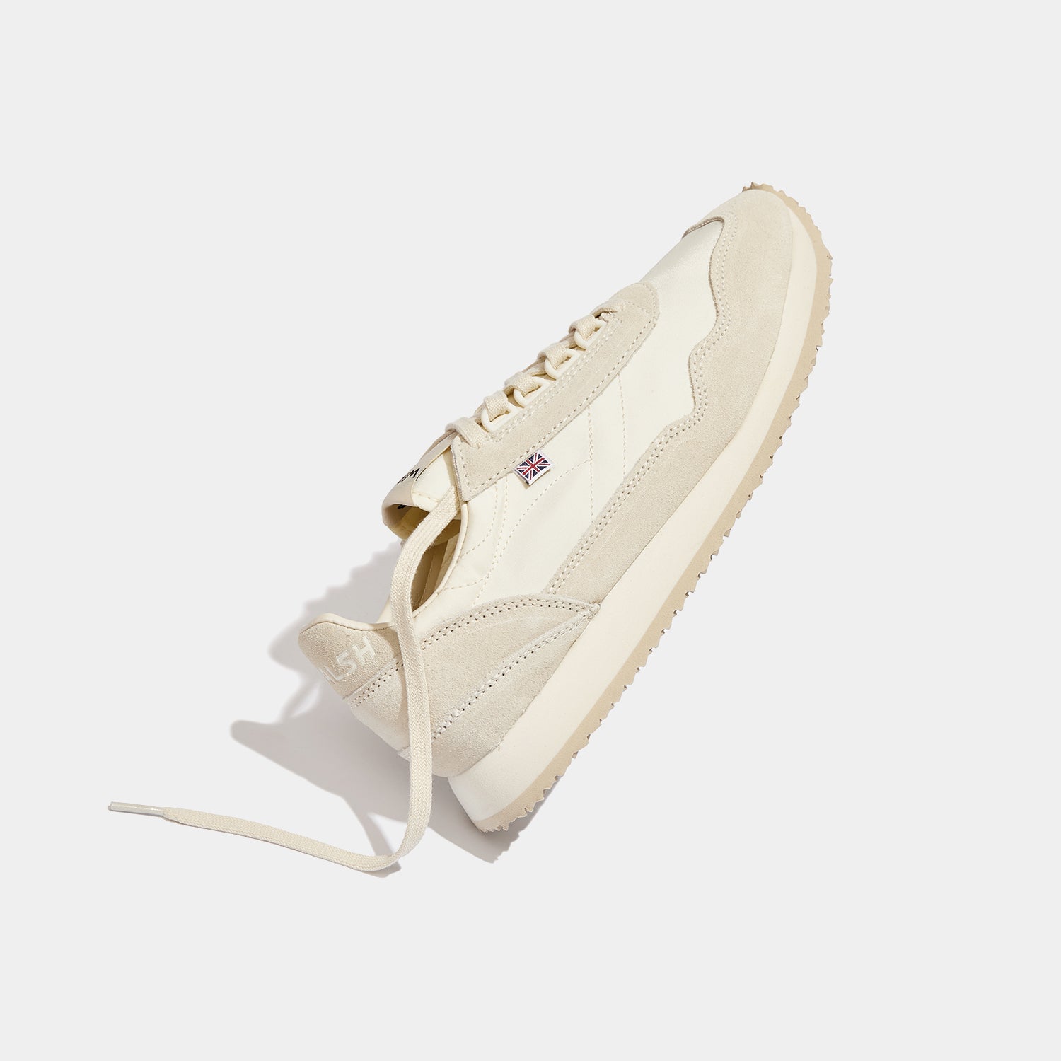 Ensign Lite - Off White