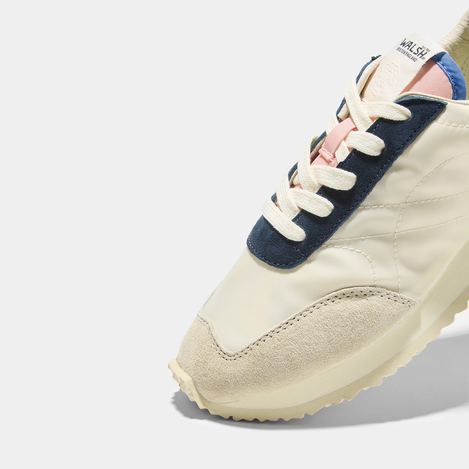 Tornado Lite - Beige Dark Blue