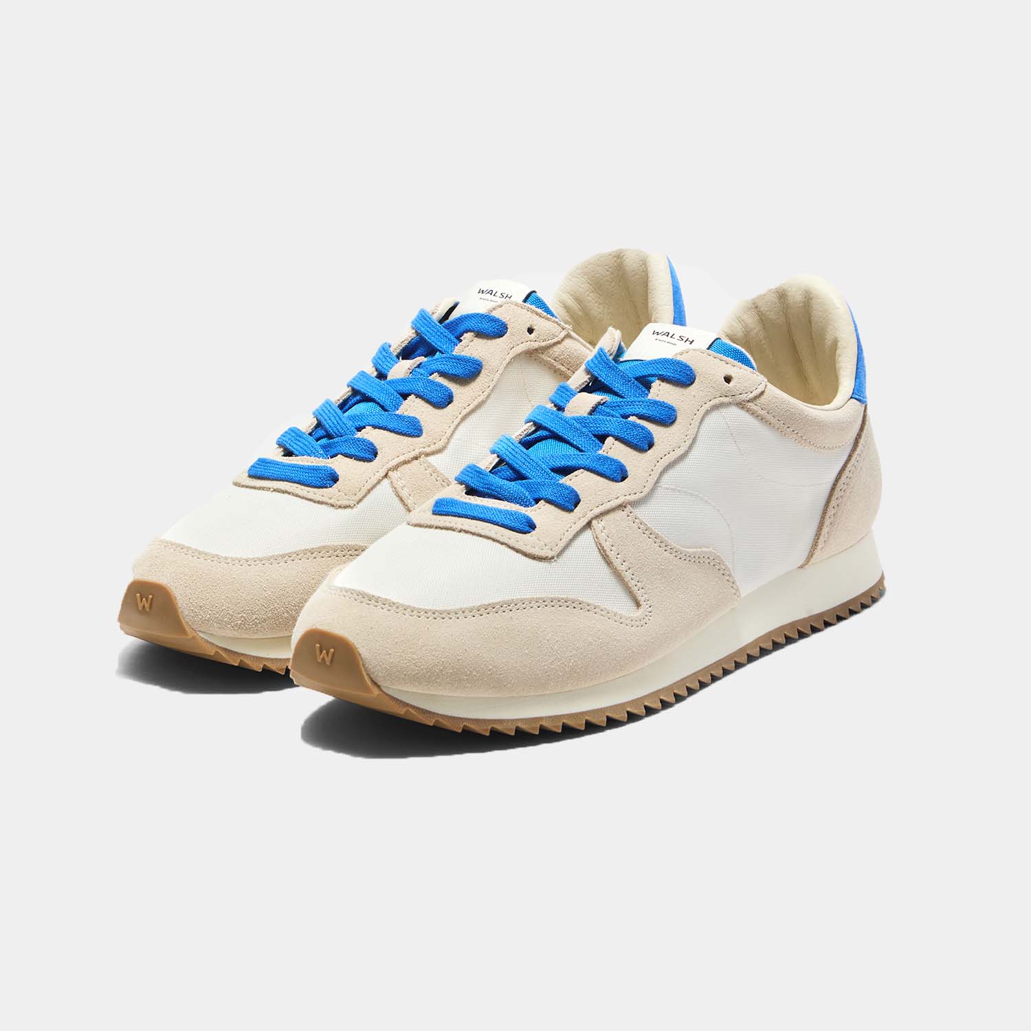 Alta - Off White Blue