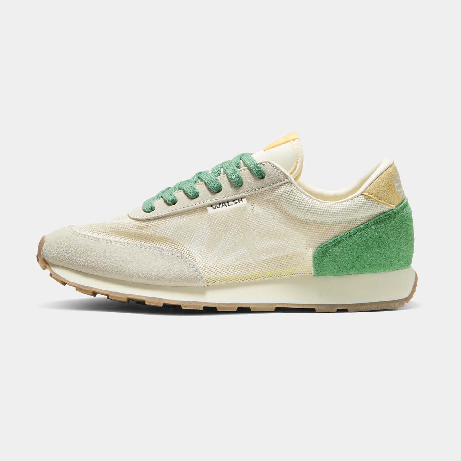 LA84 Spring & Light Yellow