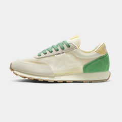 LA84 - Spring Green & Light Yellow