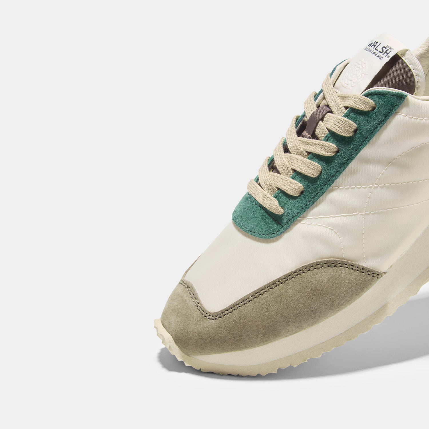 Tornado Lite - Beige Green