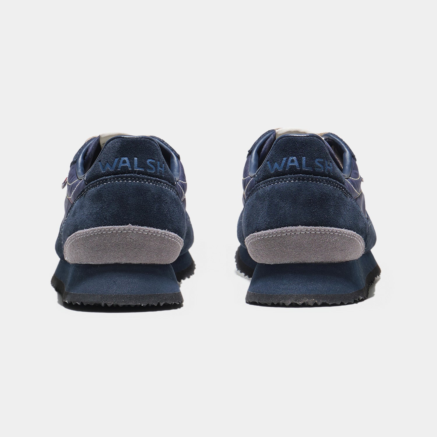 Ensign Lite - Navy & Grey