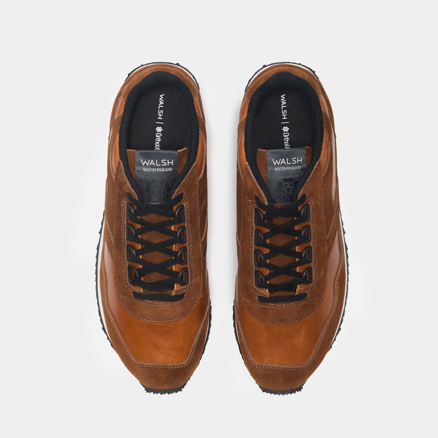 Ensign - Brown