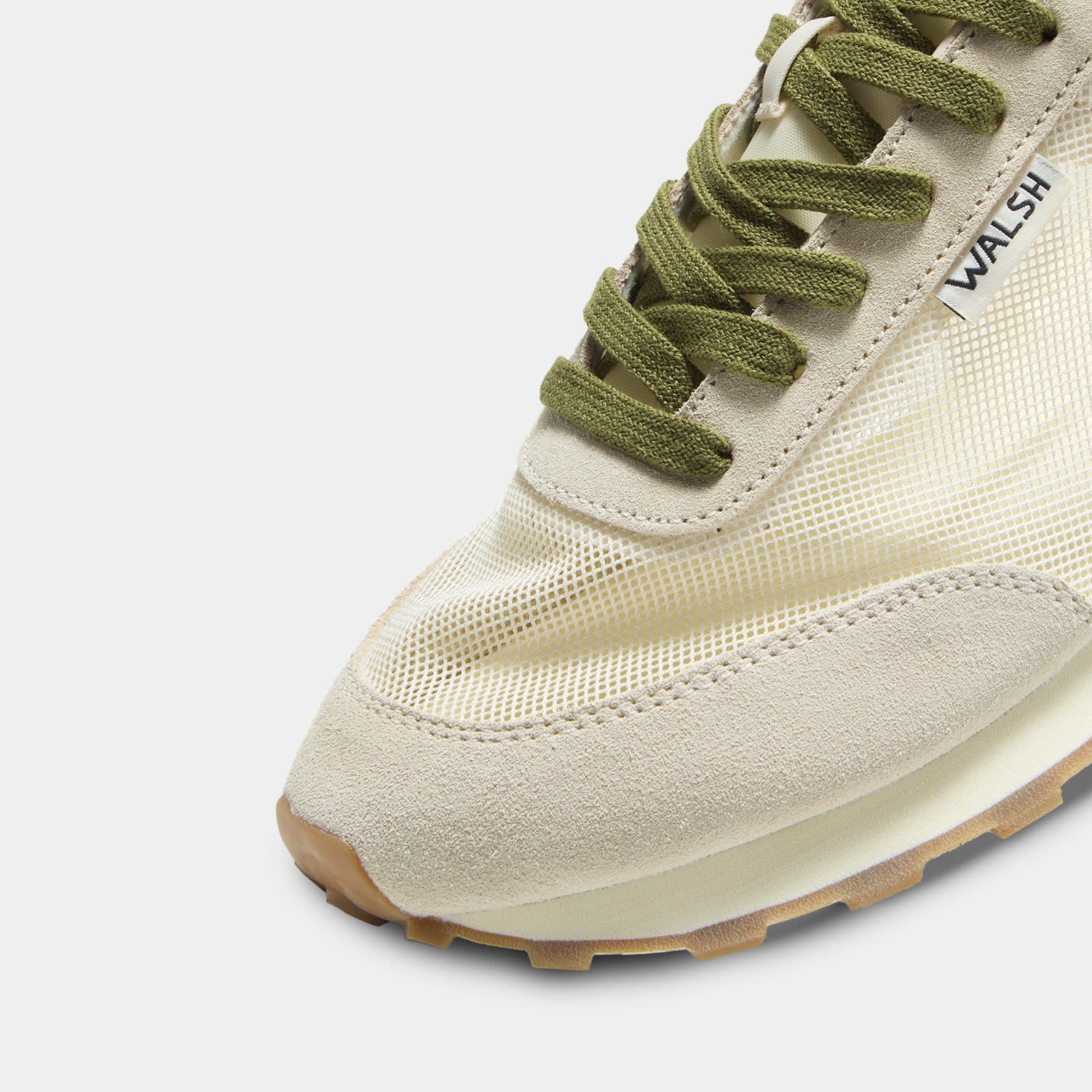 #color_Beige & Grass Green
