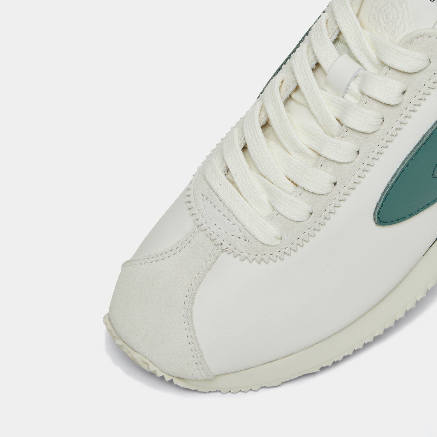London - Beige & Green