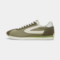 London - Green & Beige