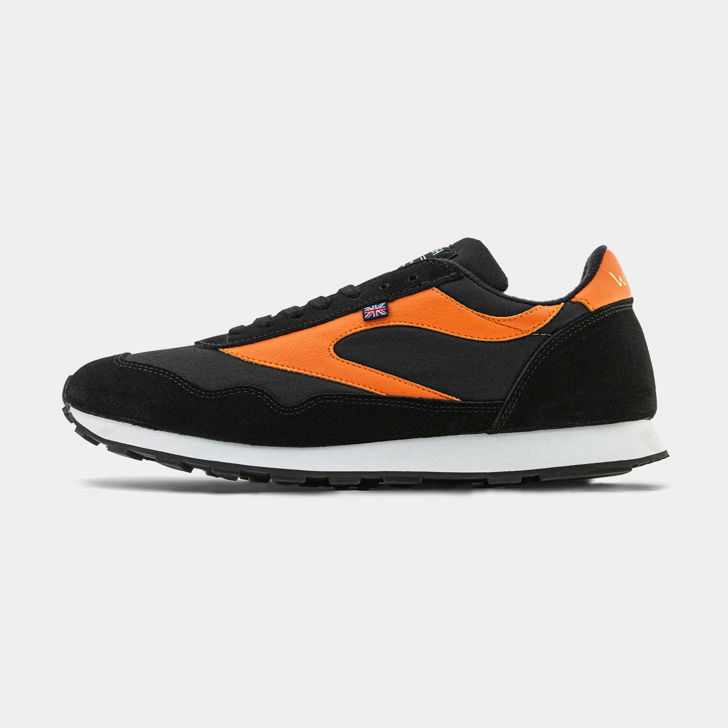 Ensign Orange
