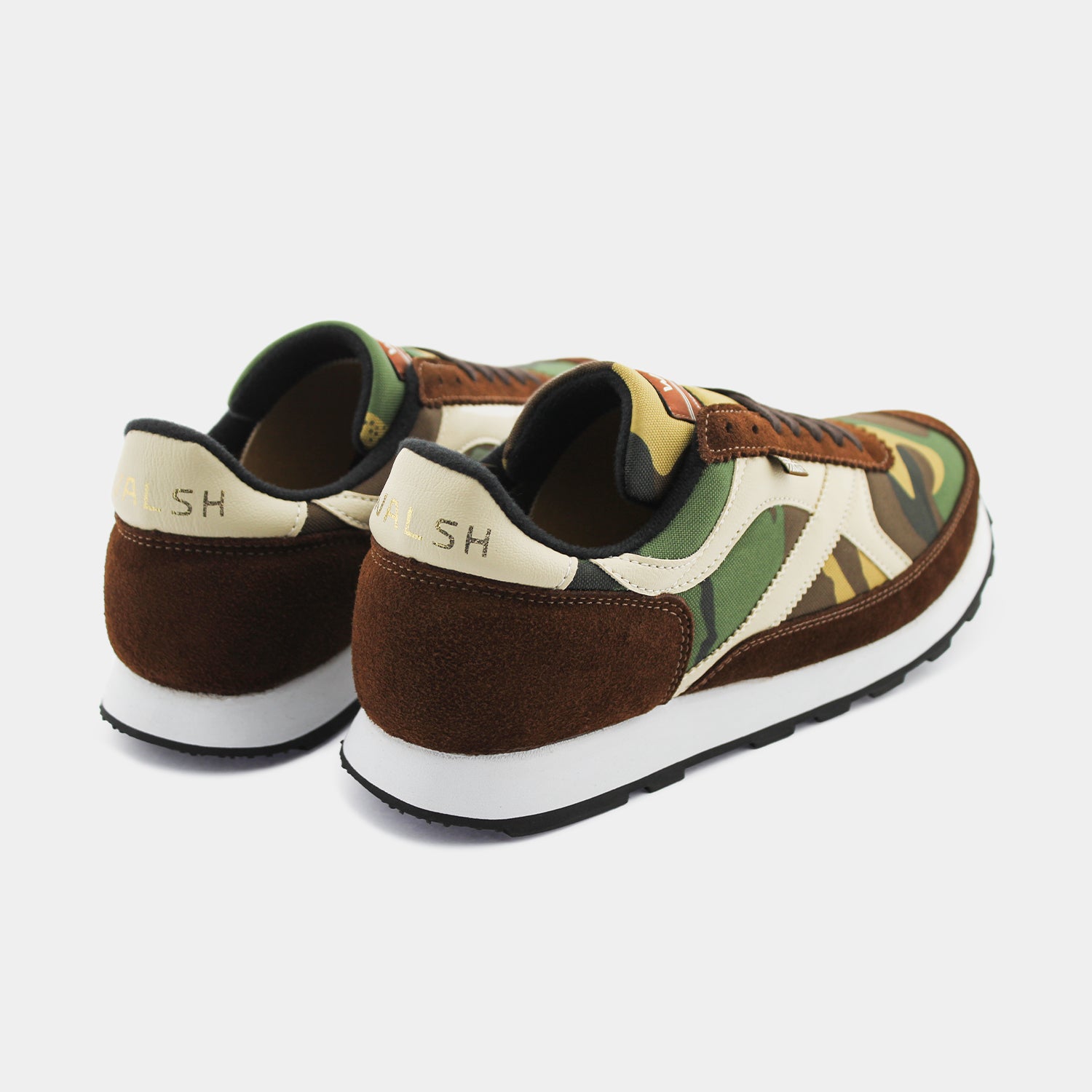 ワールウィンド - レッド レッド ホワイト