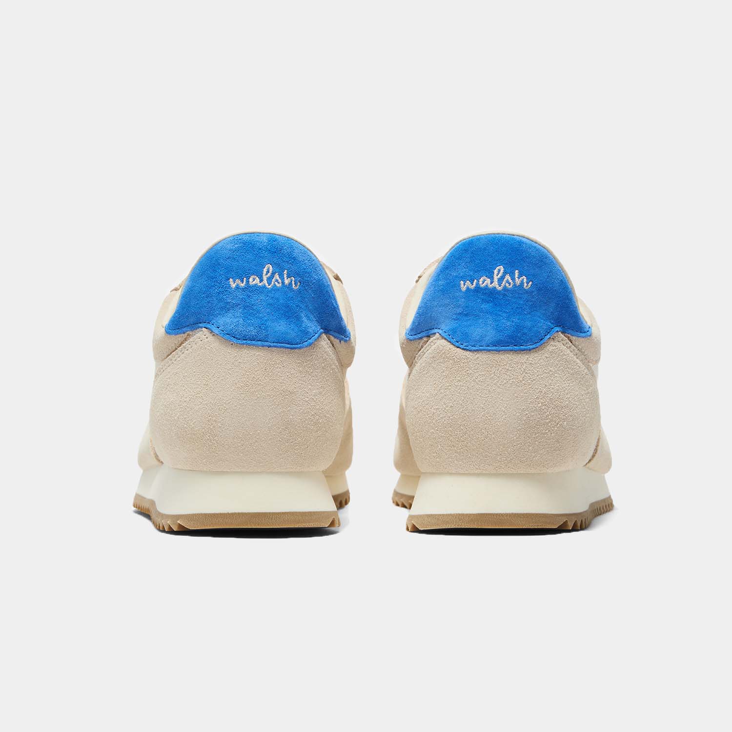 Alta - Off White Blue