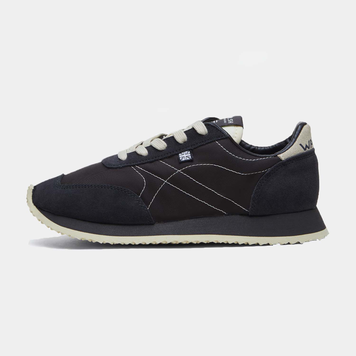 Tornado Lite - Black Beige