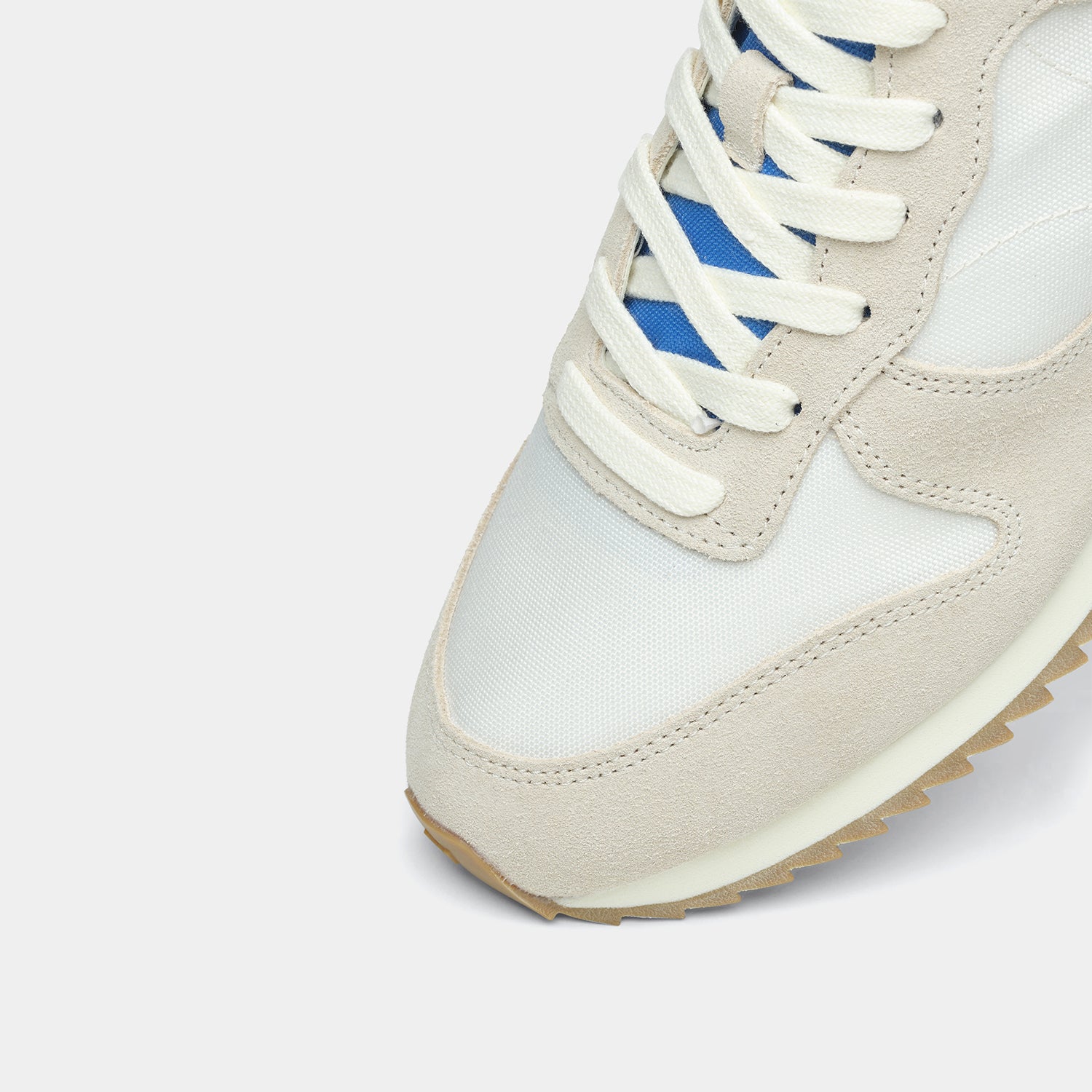 Alta - Off White & Blue