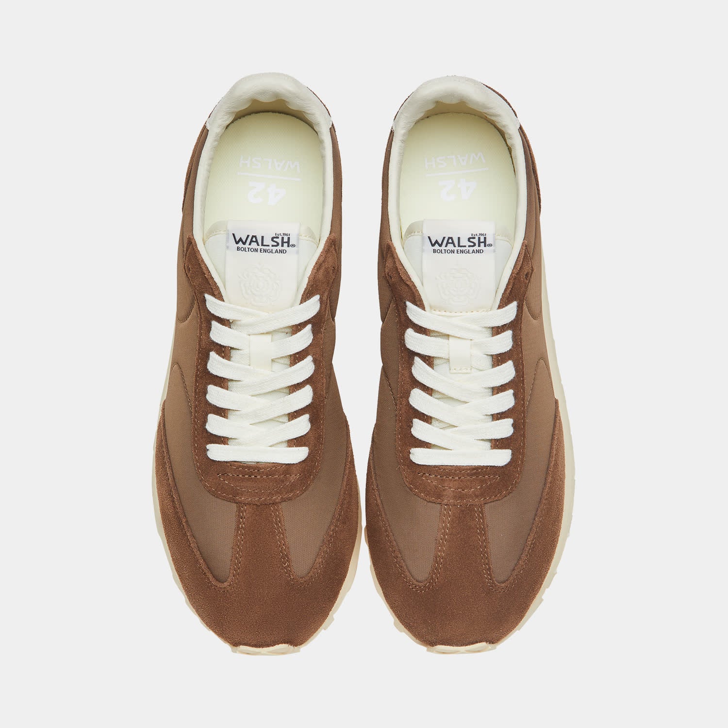 Thames - Brown