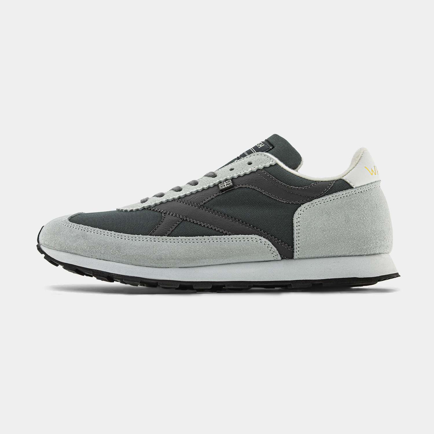 Whirlwind Grey Grey