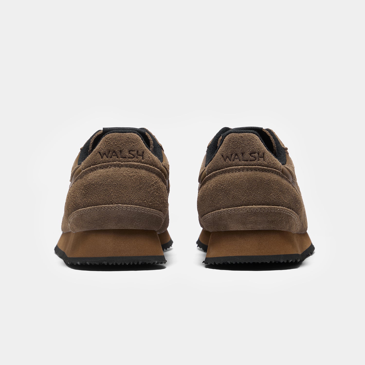 Ensign - Oil Chestnut Brown