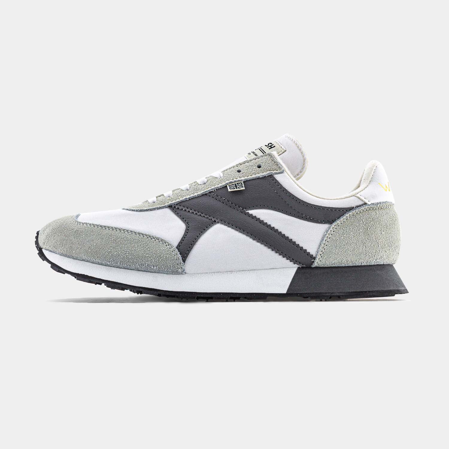 Tornado Grey