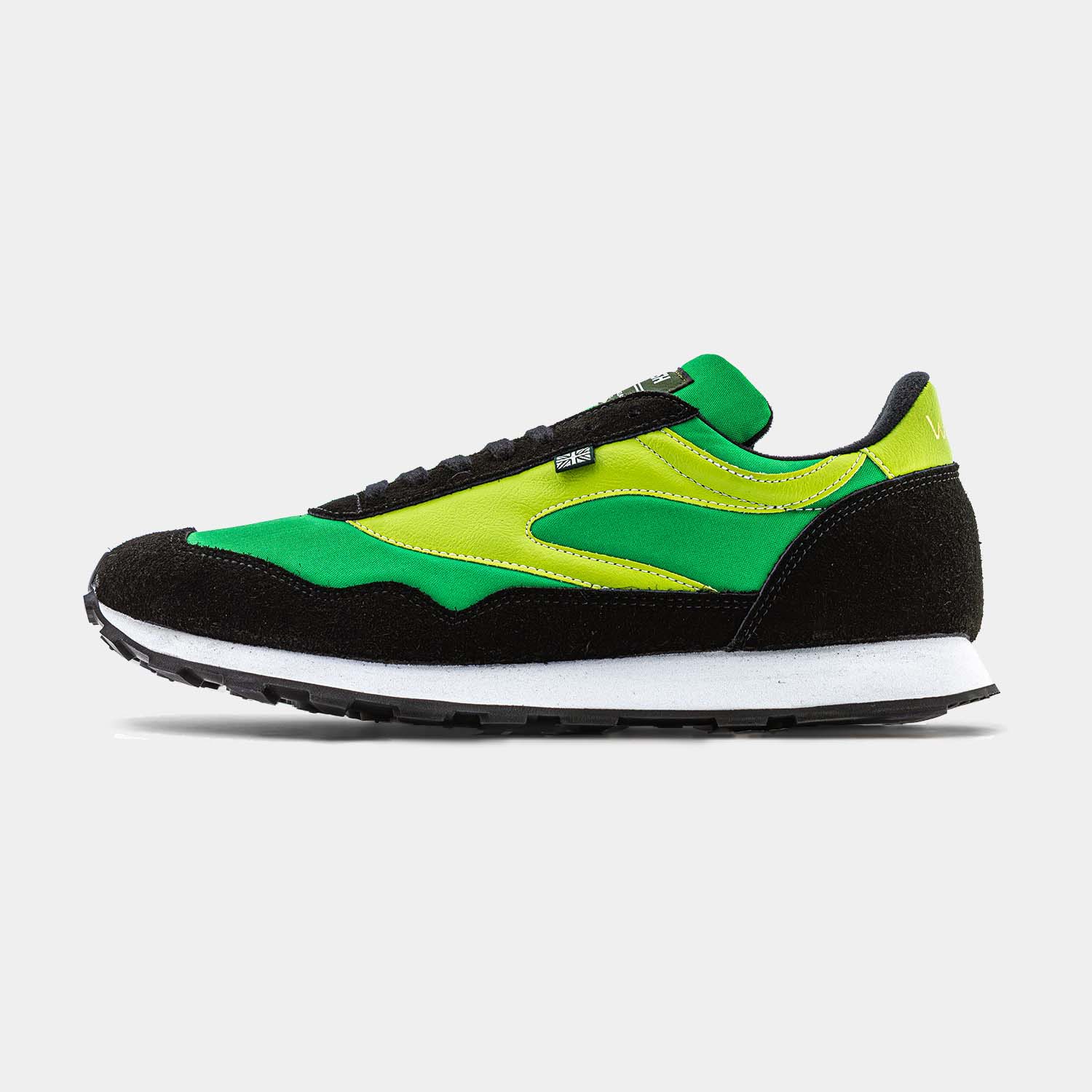 Ensign Green Lime