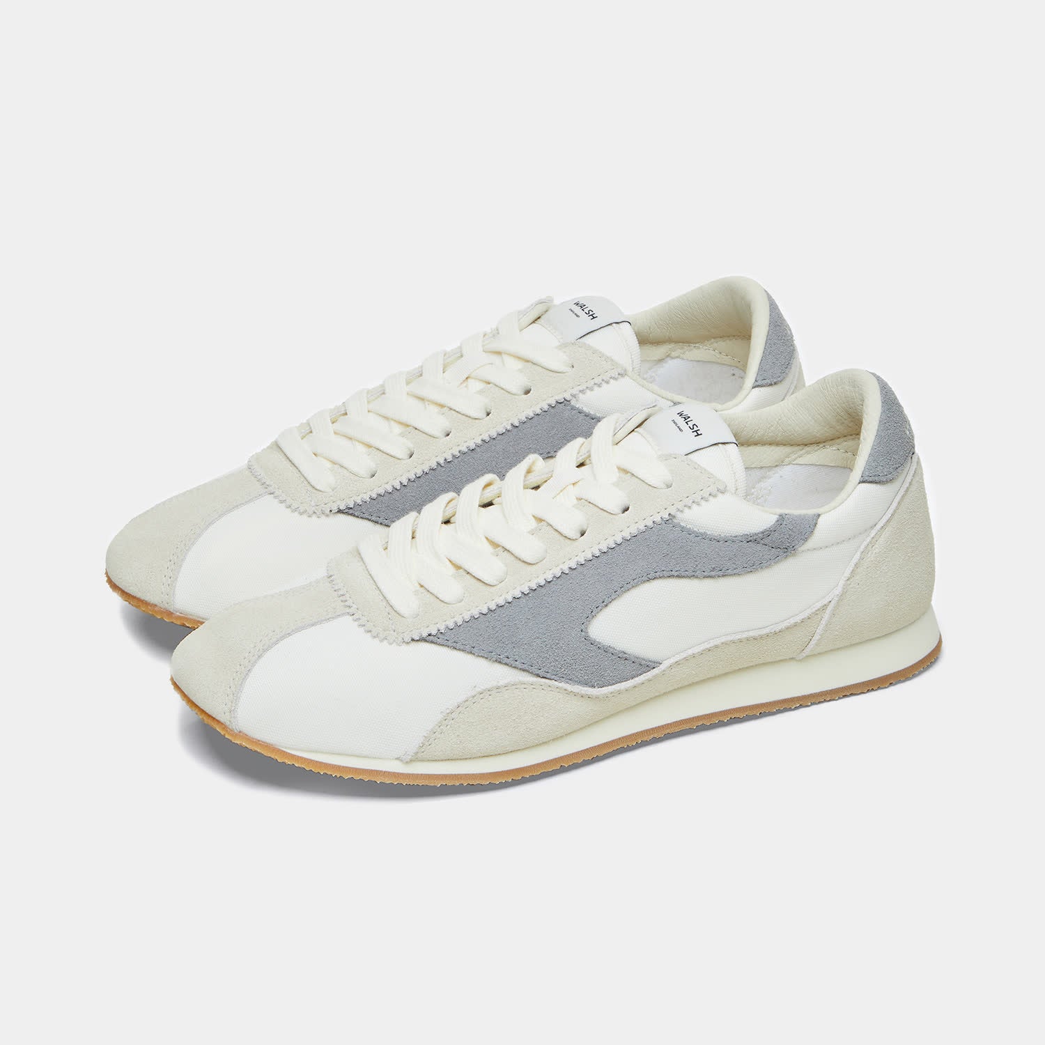 COB - Beige & Grey