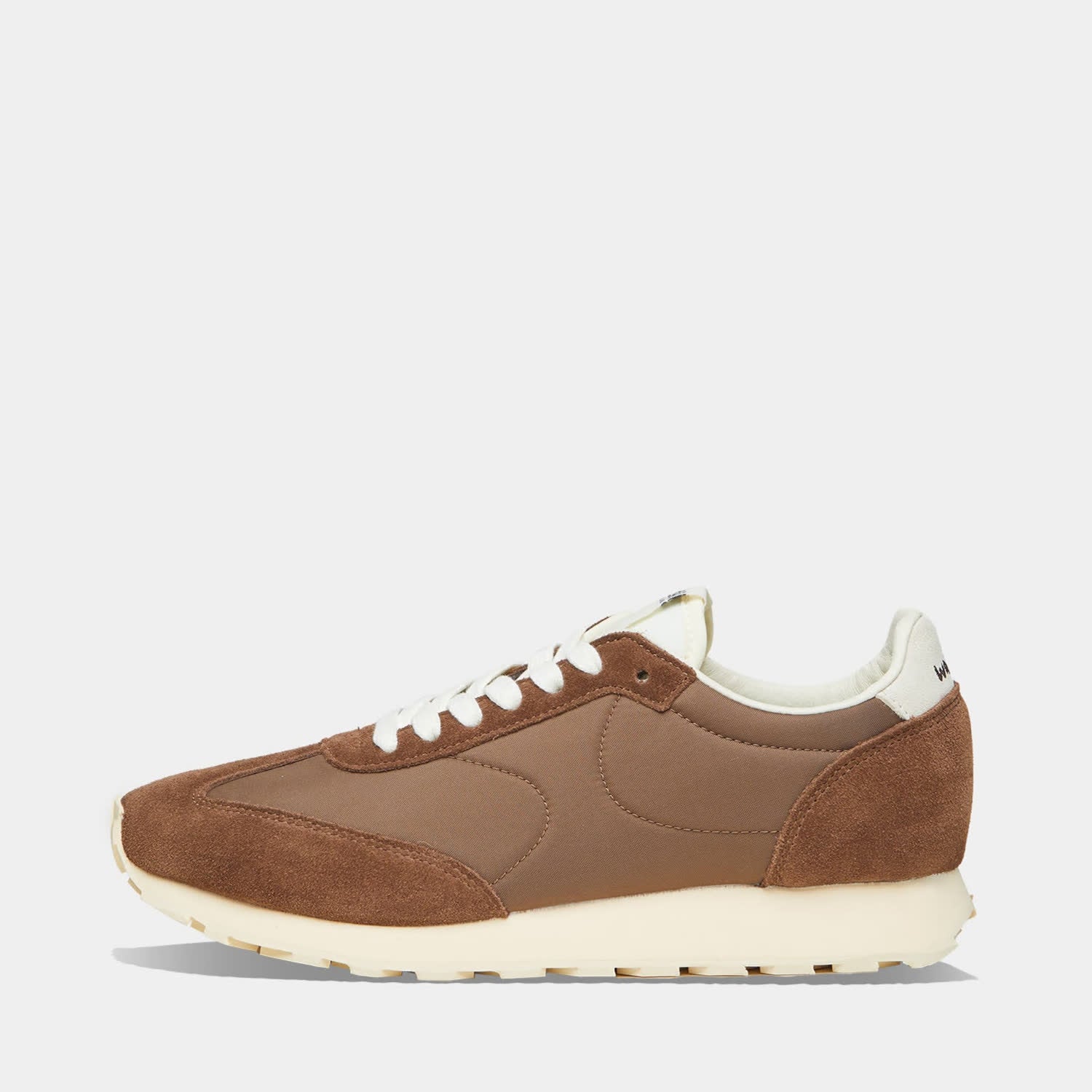 Thames - Brown