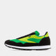 Green Black Lime