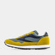 Grey Mustard Navy