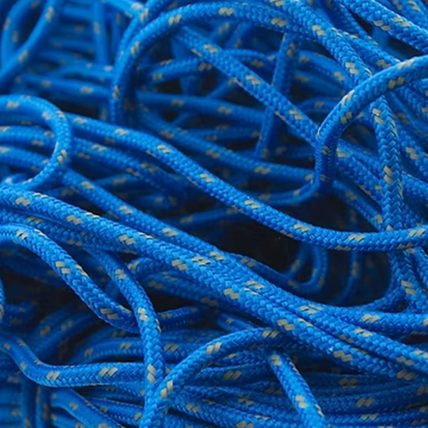 Hiker Lace - Blue