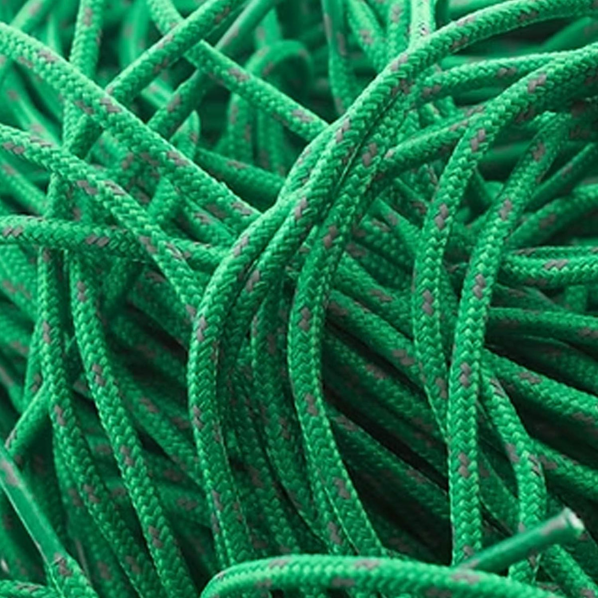 Hiker Lace - Green