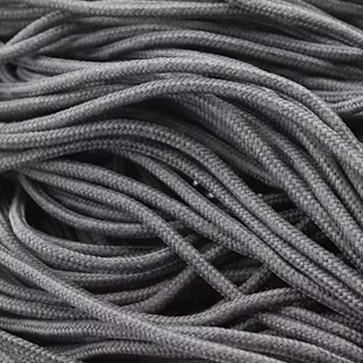 Hiker Lace - Grey