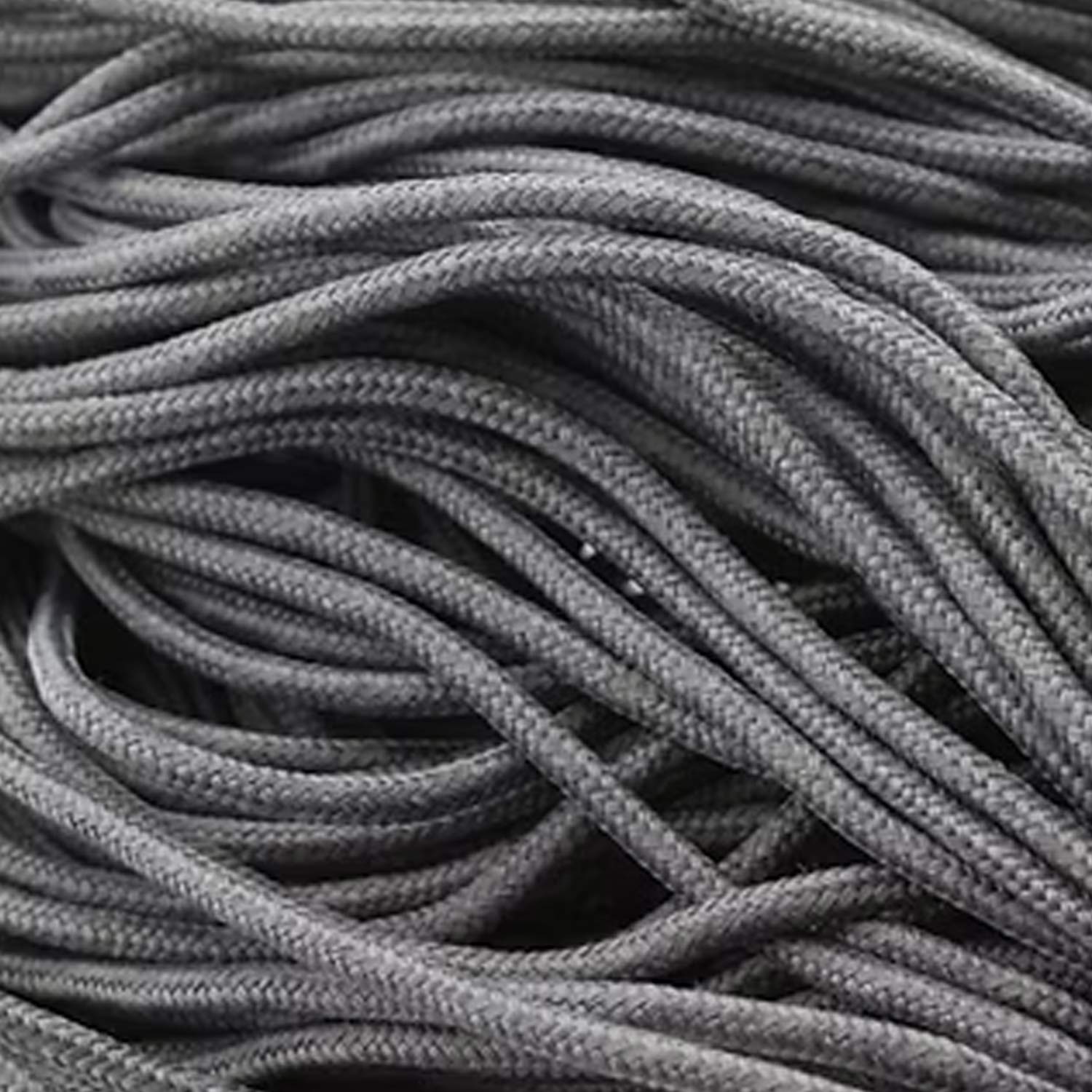 Hiker Lace - Grey